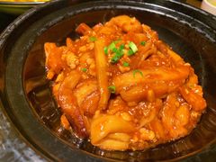 -大鸽饭(岗顶店)