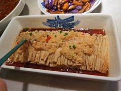 -小菜园新徽菜(连云港海州吾悦店)