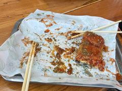 -张记炸串肠粉