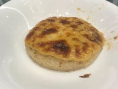 芝士焗糯米鸡-稻香海鲜饭店(第一国际店)