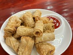 -芦茨金富饭庄·25年老字号·专做稻草鸡