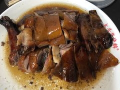 -黄连大头华烧鹅店(大良店)
