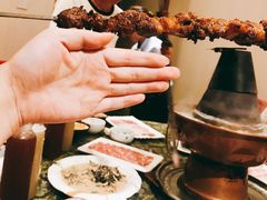 -福寿斋·老北京铜锅涮肉·烤鸭(顺义总店)