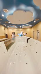 -爱乐婴童水育早教中心·儿童游泳中心(田园商业广场店)