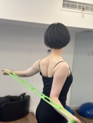 -美臻·瑜伽普拉提大器械馆