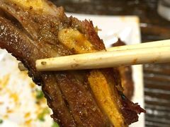 -霄汉羊排(万松园一店)