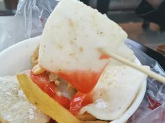 -鸡柳大人鸡柳年糕薯条(农贸云创店)
