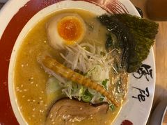 -雷门拉面·现熬骨汤(凯德来福士店)