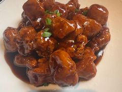 糖醋里脊-大牌大·传统杭帮菜(湖滨店)