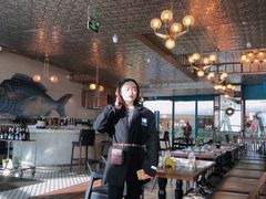 -FISH&POTATO Cō(地中海美食 万象城店)