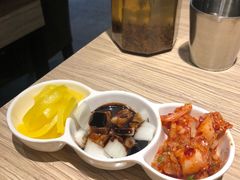 -炒码先生·韩餐炸鸡披萨(西塔店)