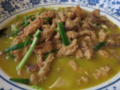 -西安饭庄·非遗陕菜(钟楼店)