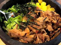 -新石器烤肉(南站店)