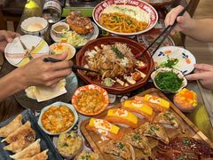 -桃太郎寿司料理(南坪店)