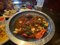-鲁城往事(游客中心店)