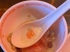-探鱼·鲜青椒爽麻烤鱼(广州欣荣广场店)