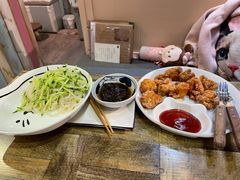-小时光咖啡馆(开森度假森林店)
