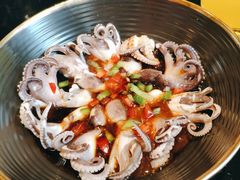 芥末八爪鱼-海食焗(新光天地店)