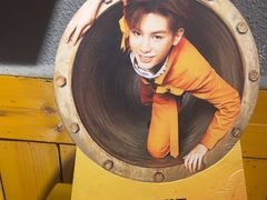 -伯爵·沉浸式超级密室·直营店