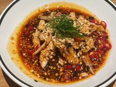 -太二酸菜鱼(汕头苏宁广场店)