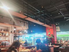 -百特喜·意大利餐厅(万达常德店)