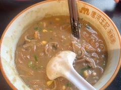 -唐河王记·南阳民间菜(国基路店)