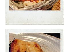鳗鱼盖饭午餐-滩万日本料理Nadaman(国贸大酒店)