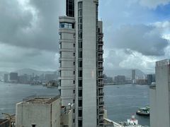 -宜必思香港中上环酒店