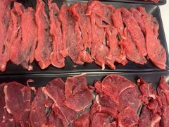 -牛品福潮汕牛肉火锅(旺庄店)