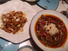 -局气 烤鸭·北京菜(武清店)