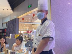 -法式利昂铁板烧主题餐厅(唐山爱琴海店)
