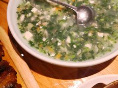 黄鱼羹-原製原味(普陀山磐龙店)