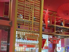 -满园烤鸭·春饼(沈北万达店)