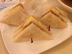 -永盈茶餐厅(中山四路店)