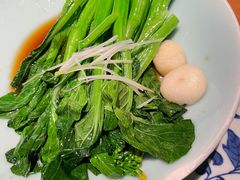 -绿茶餐厅(布吉万象汇店)