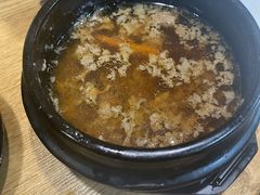 -李先生的首尔小馆(松江启源广场店)