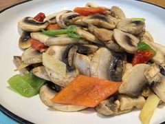 -静一·疆味小馆(黄河路店)