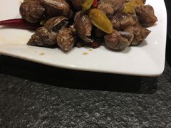 -苏大嘴海鲜牧场(奥林匹克店)