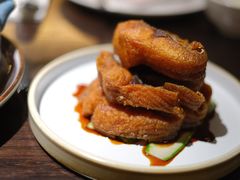 -庐灶江南·江南菜·四合院Bistro(东直门雍和宫·原华侨宾馆店)