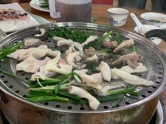 桑拿鱼-溪悦渔庄(九龙湖店)