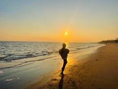 -老虎石海上公园