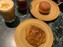 -BAKER&SPICE(安福路店)