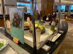 -威斯汀舞台餐厅