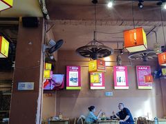 -阿婆情腊排骨火锅(金虹路店)