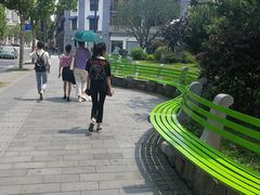 -飞马旅黎黄陂路文旅街区