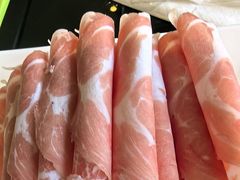 -南门涮肉(上海一店)