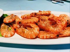 -高佳庄·舟山海鲜(海景旗舰店)