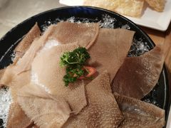 自贡千层毛肚-周渝食惦酸菜鱼(青浦店)