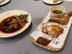 -金哥私房菜馆(张府园总店)