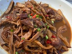 -黄牛肉馆·皖南土菜